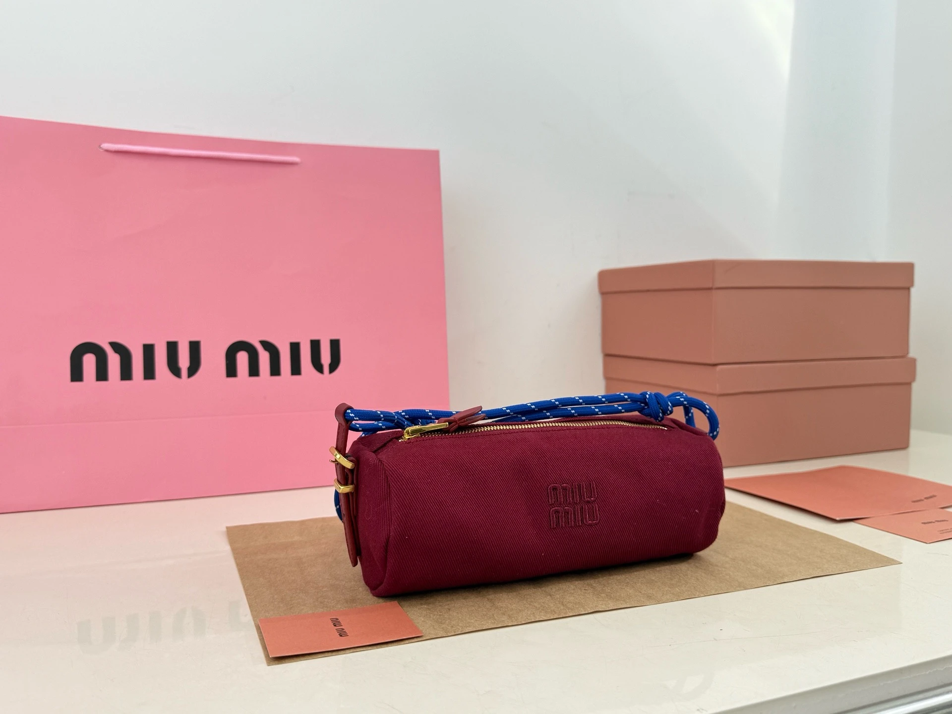 Miu Miu Bag — 4b78817e