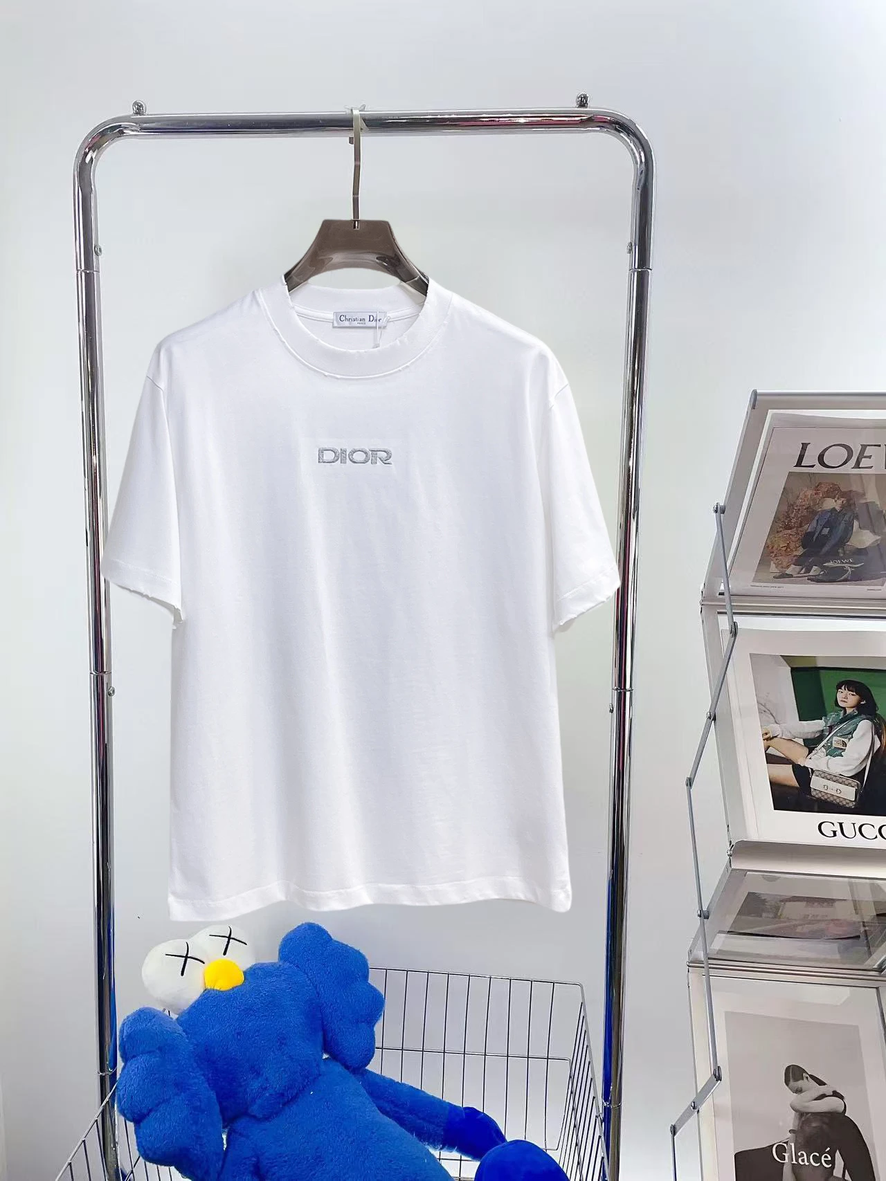 Dior T-Shirt — c6172bbf