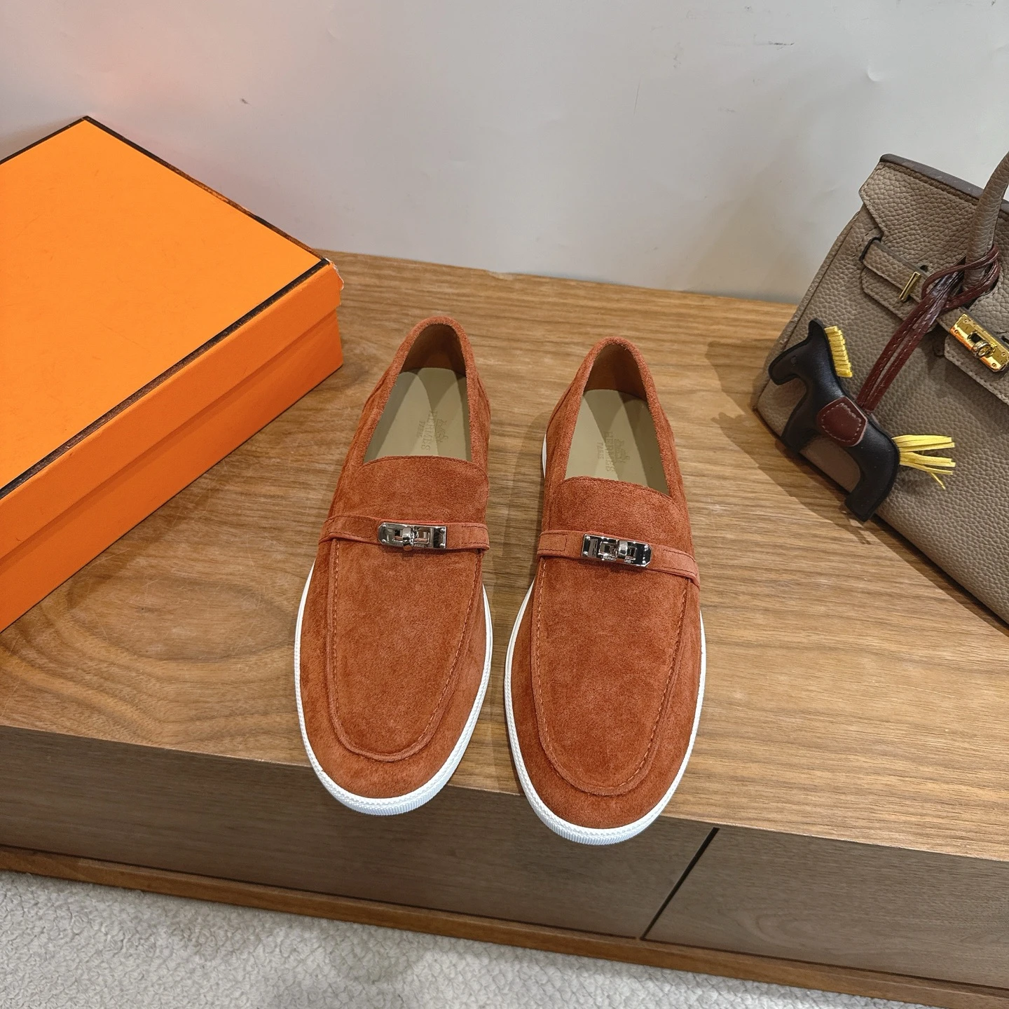 Hermès Shoes — 8274c23b