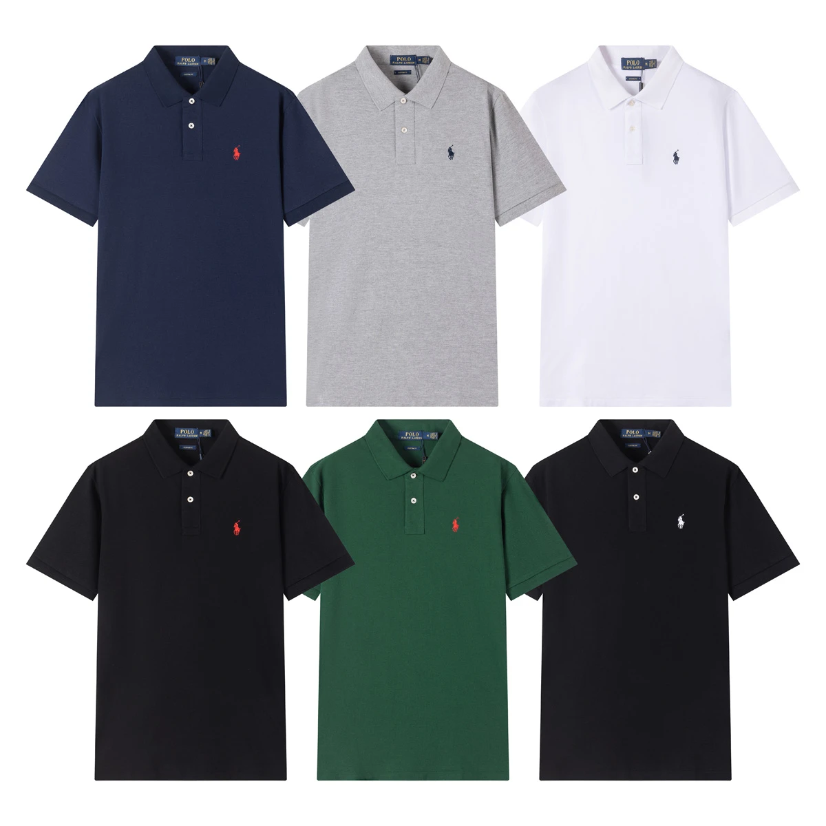 Ralph Lauren T-Shirt — 935593c0