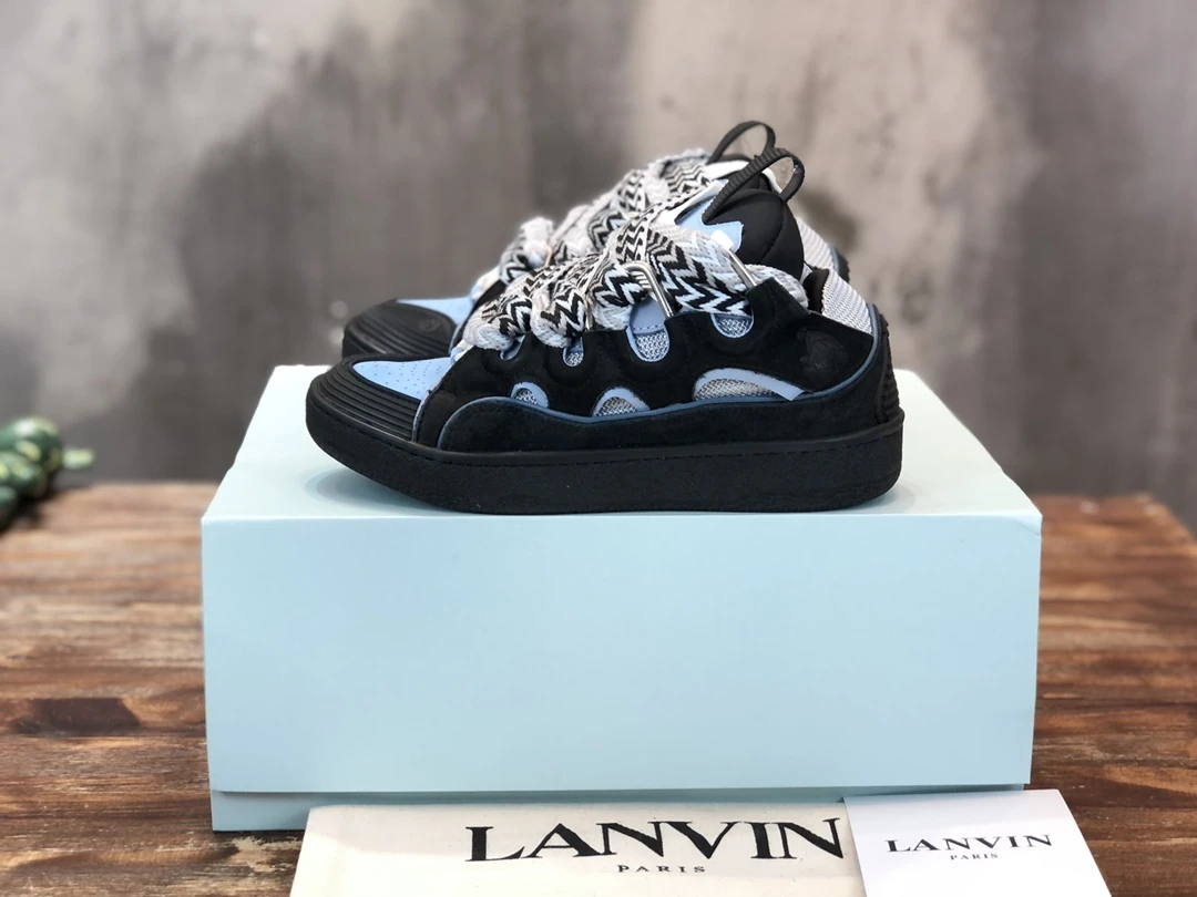 Lanvin Sneakers — acc86242