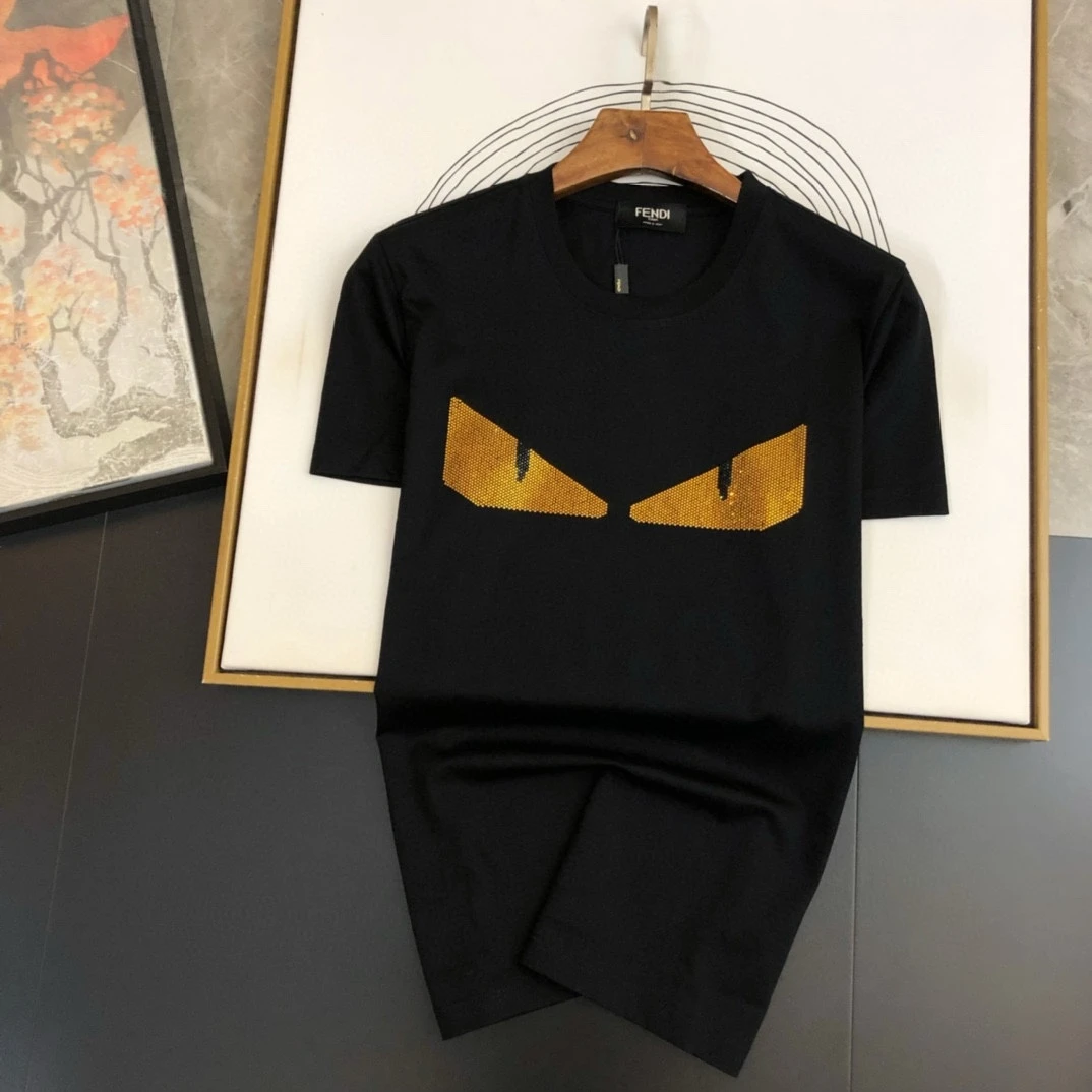 Fendi T-Shirt — 1bc9e997