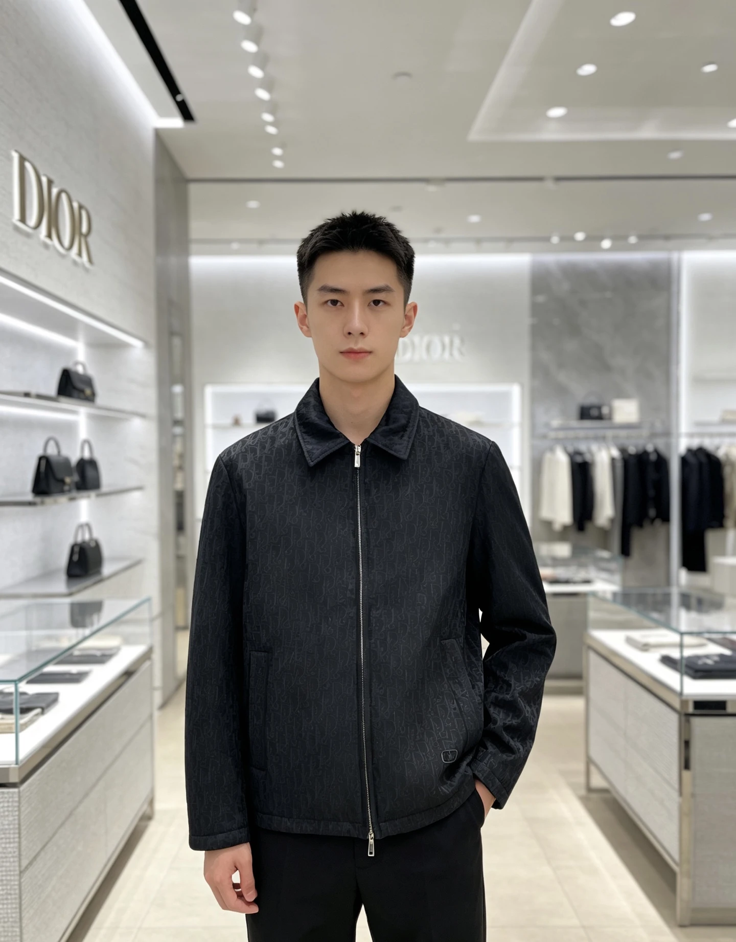 Dior Knitwear — 87296365