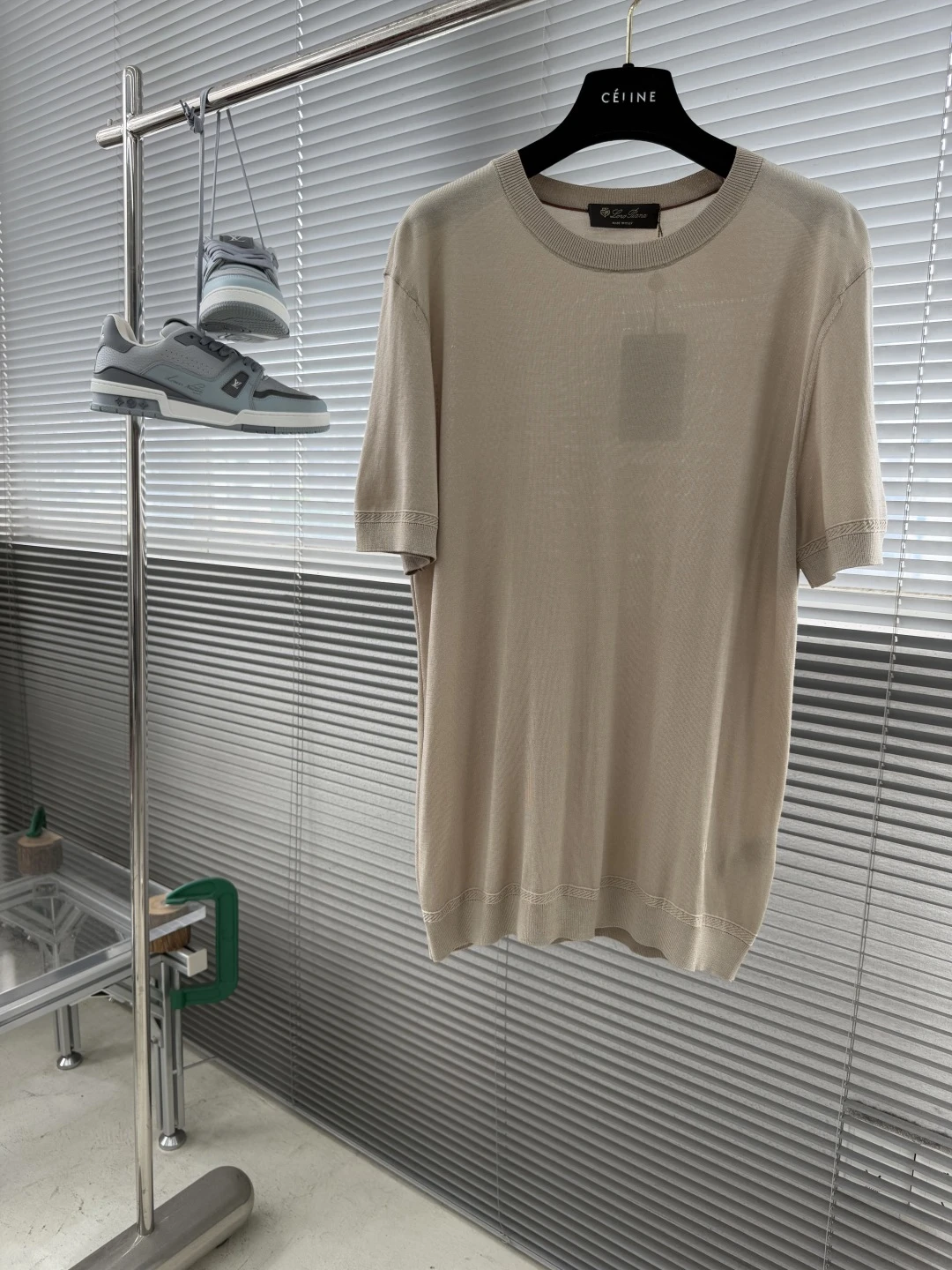 Loro Piana T-Shirt — fb772653