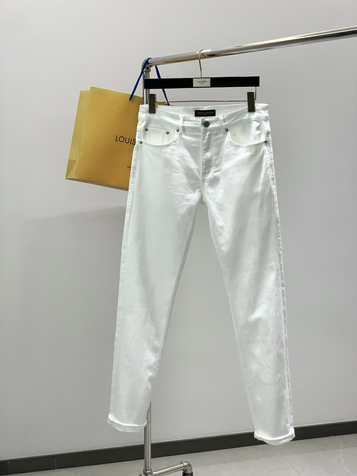 Louis Vuitton Jeans — fd54aebc