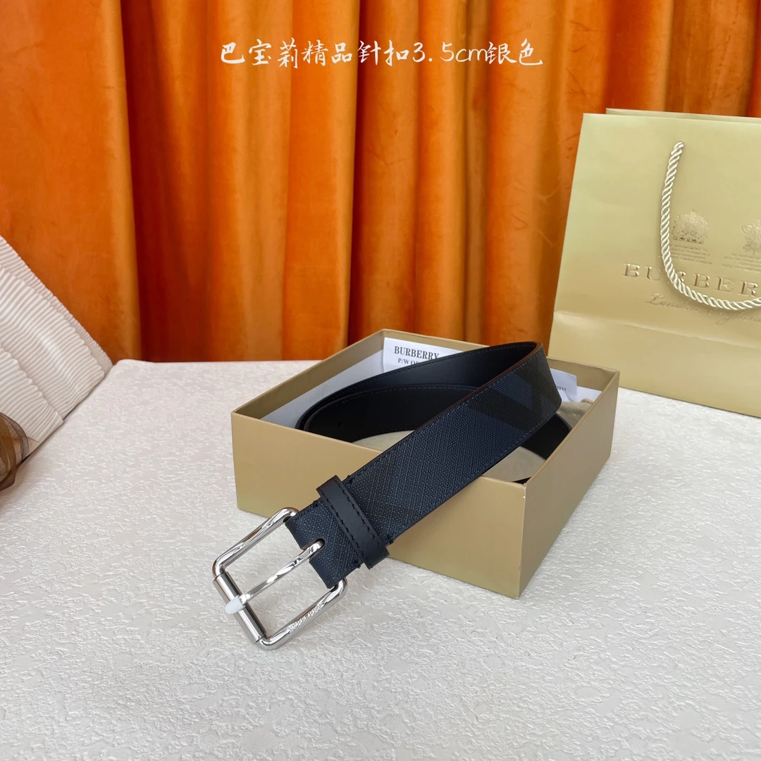Burberry Belt — 73d14a10