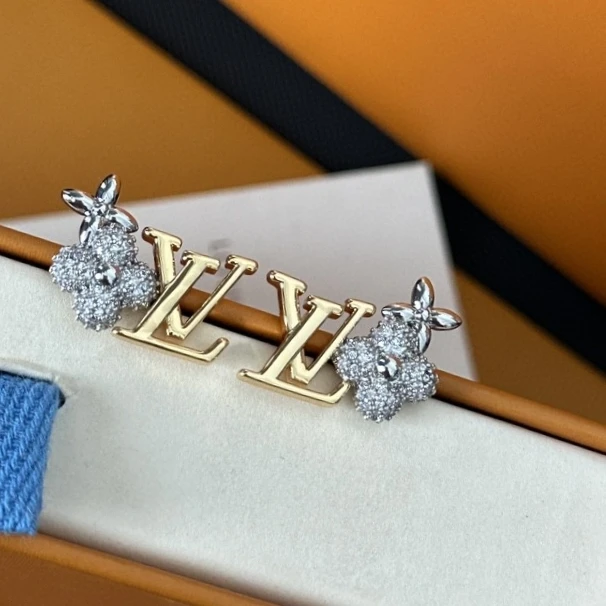 Louis Vuitton Earrings — 752d0298