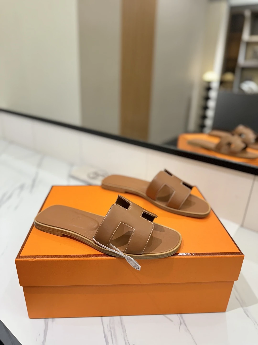 Hermès Shoes — 056a92fb