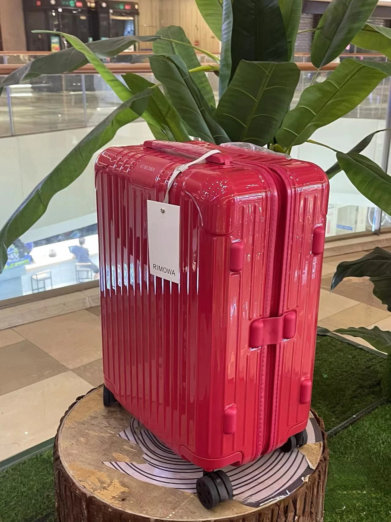 Luggage — 3779462c