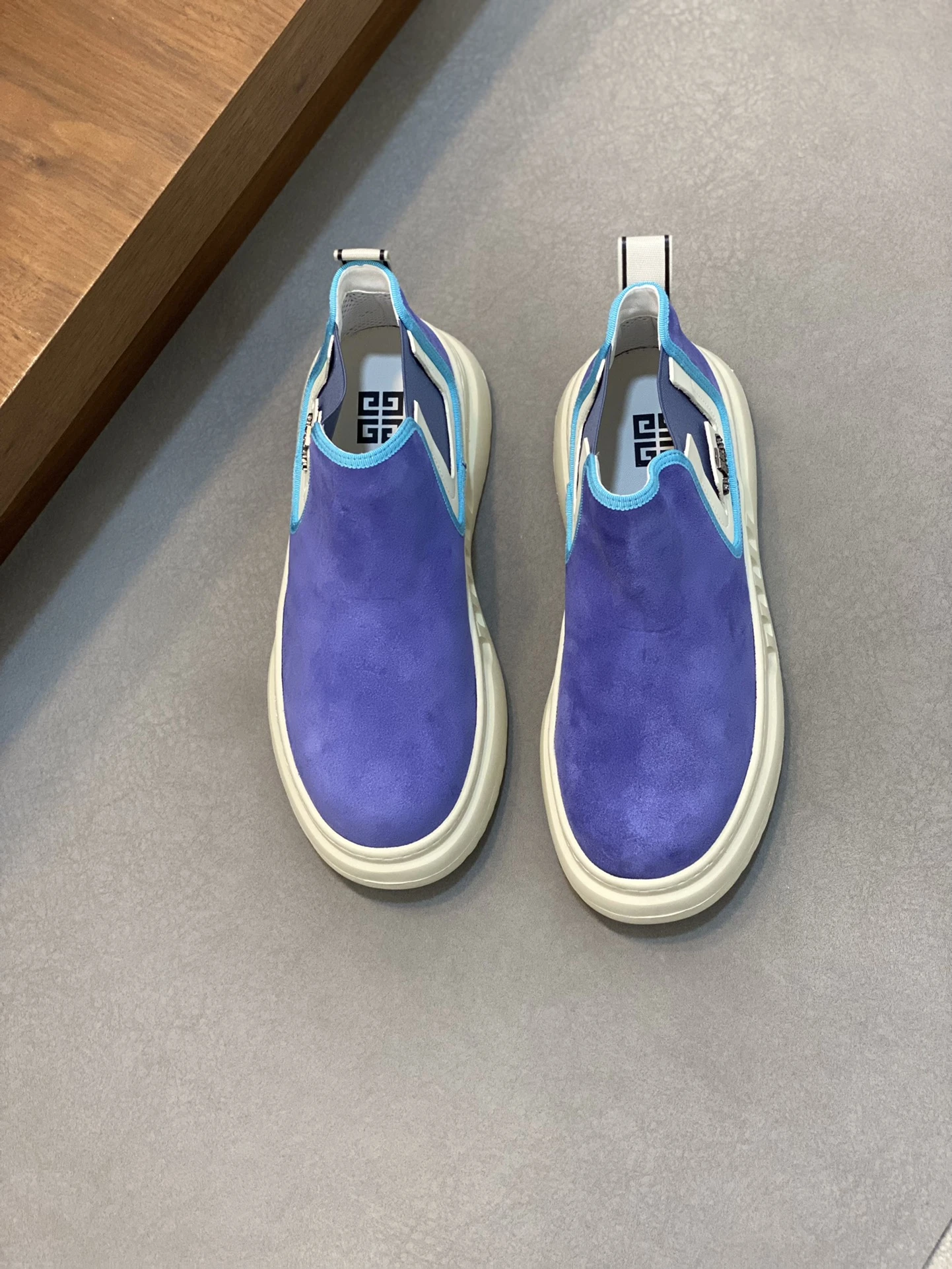 Givenchy Shoes — 9e012c9c