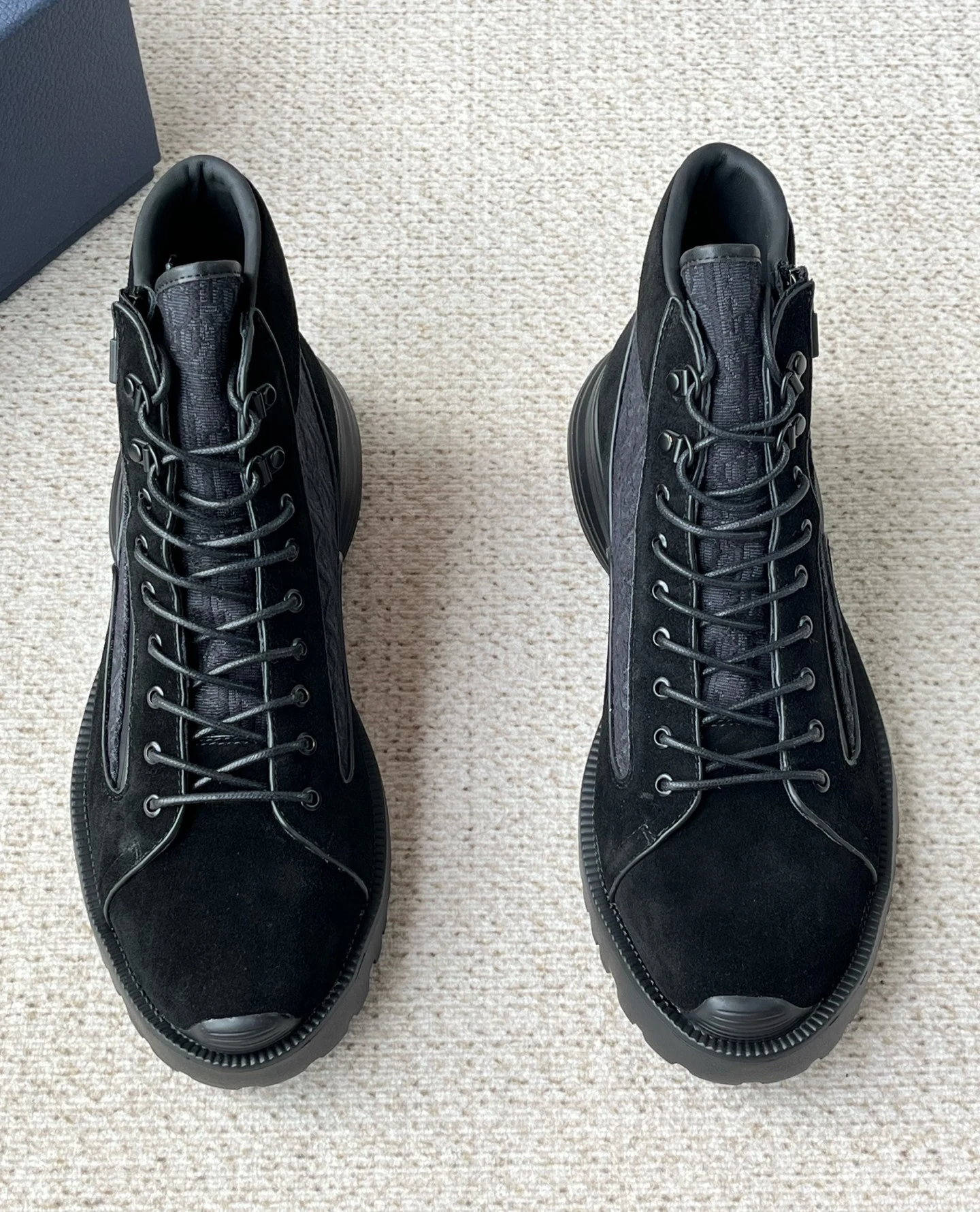Dior Boots — 28998e6d