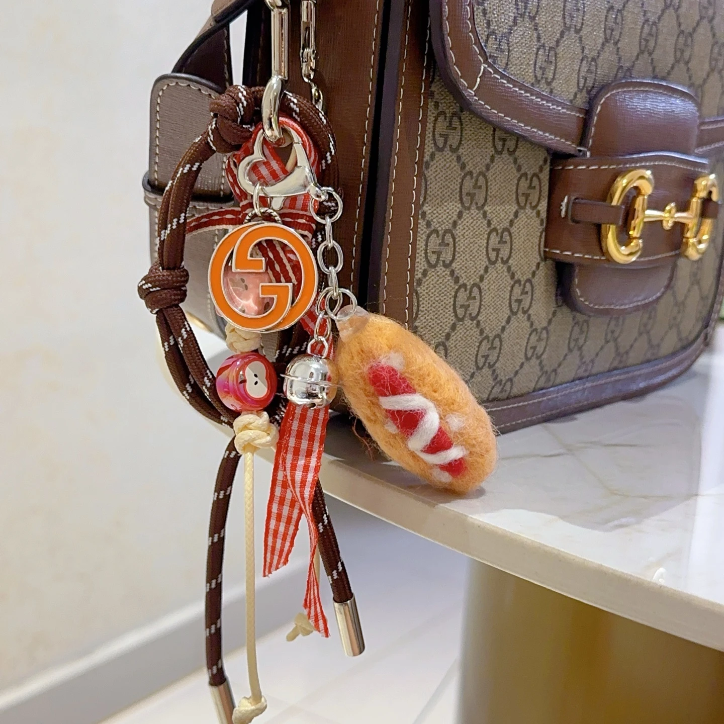 Gucci Jewellery — 91291e11