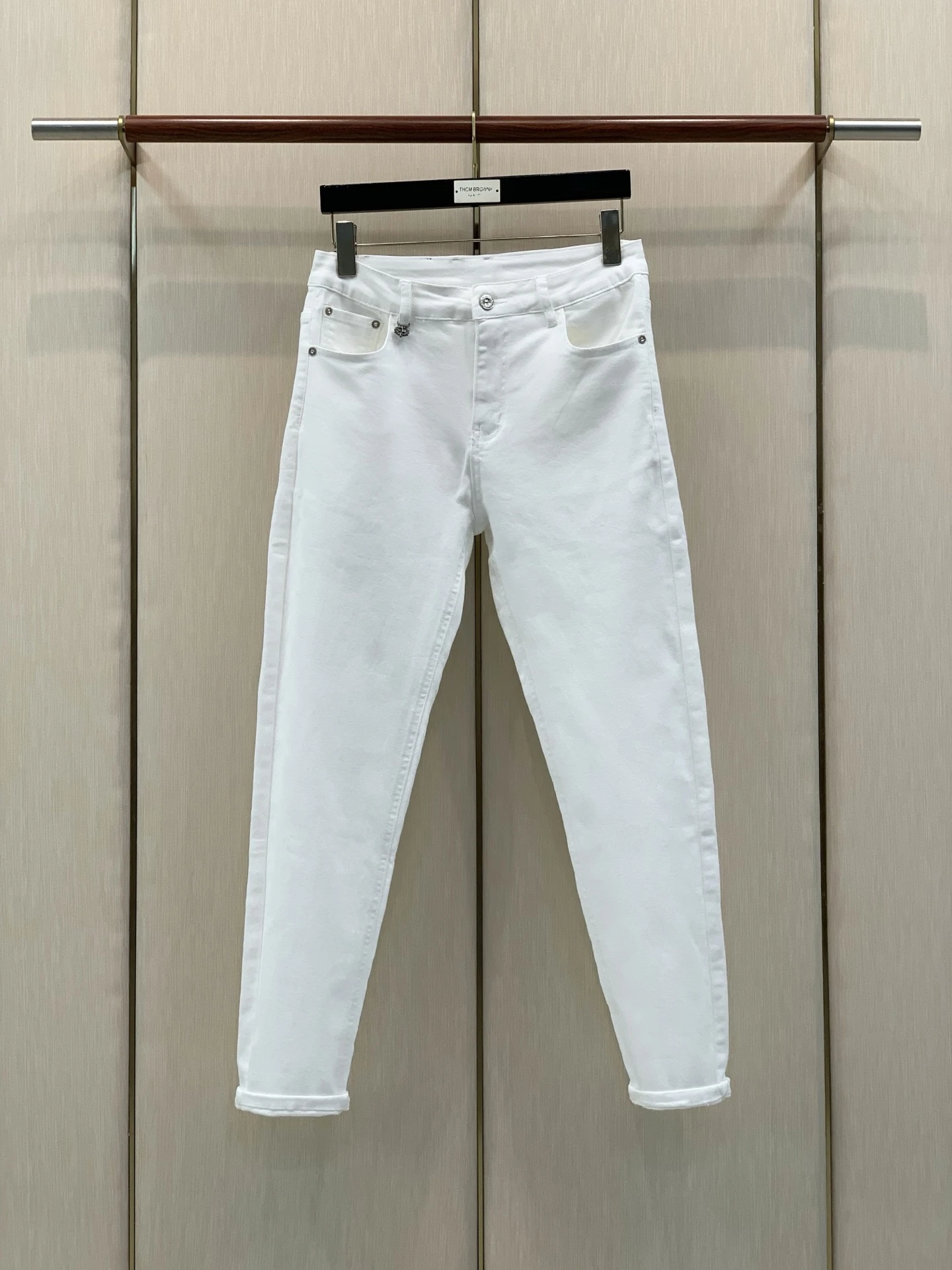 Loro Piana Jeans — 701dc5cd