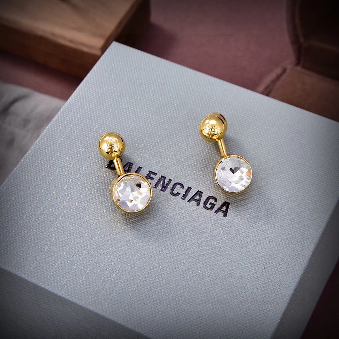Balenciaga Jewellery — 282d1d80