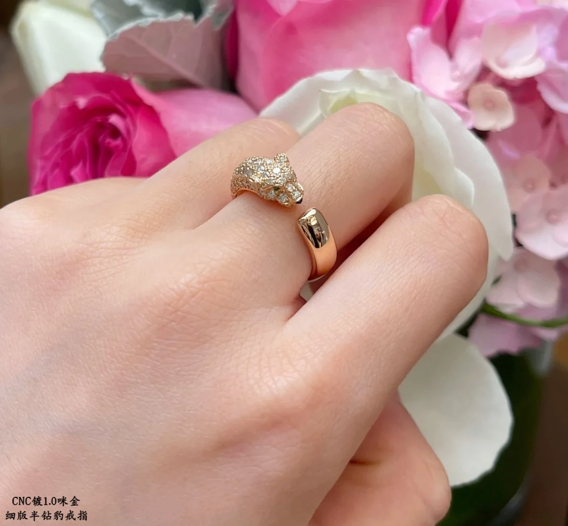Cartier Jewellery — 224ed712