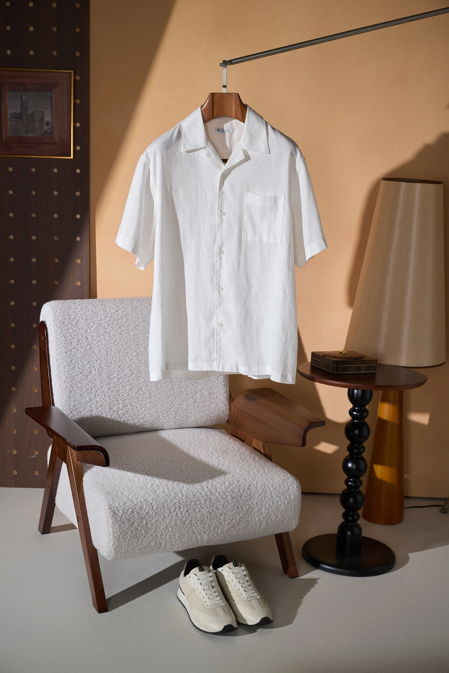 Loro Piana T-Shirt — d844746e