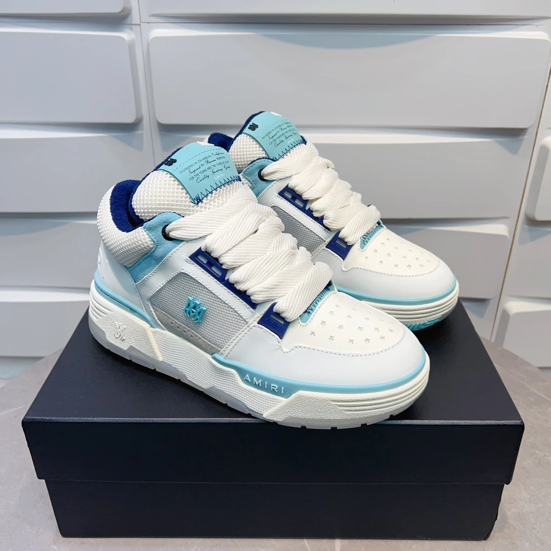 Amiri Shoes — 3592eadf