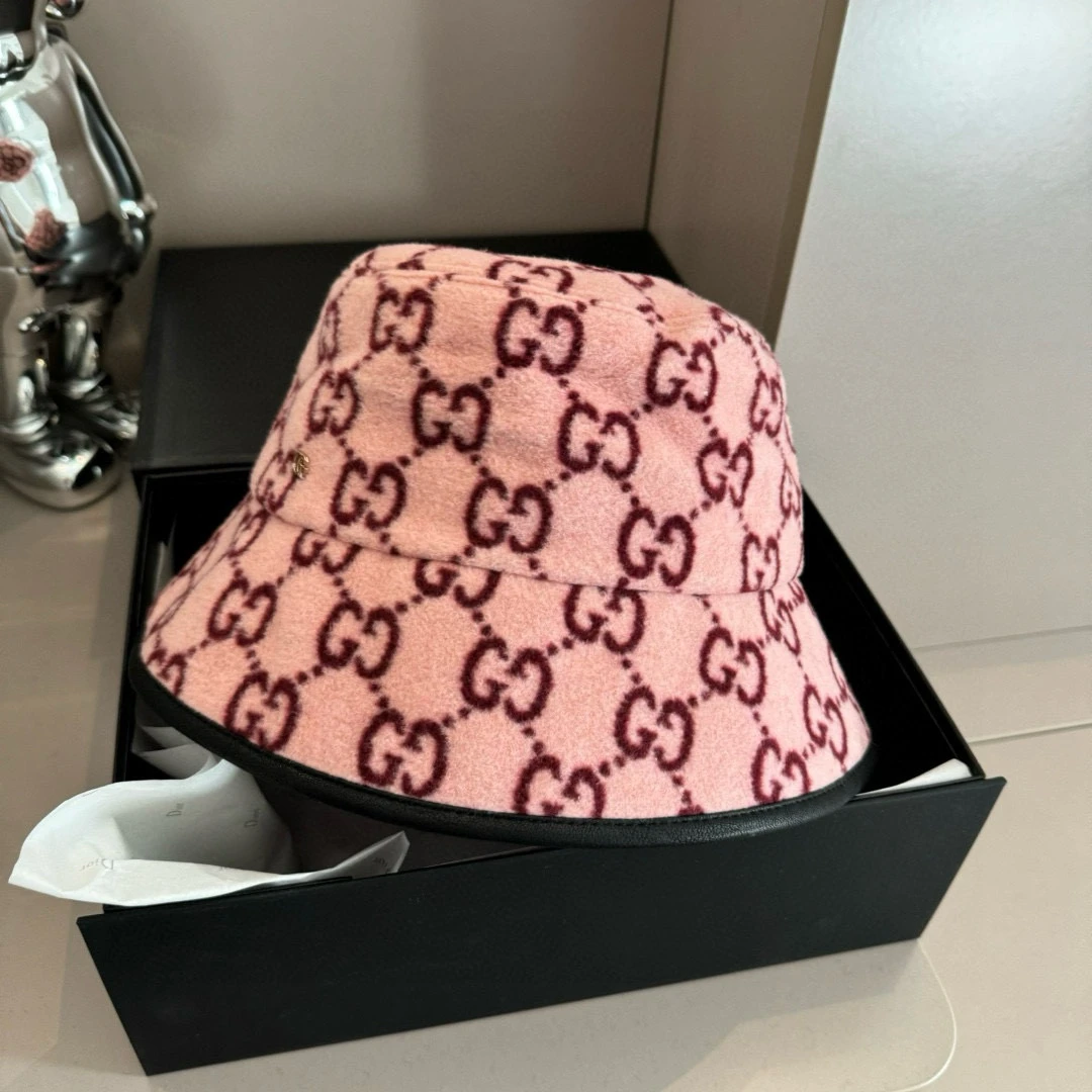 Gucci Hat — e2c05d22
