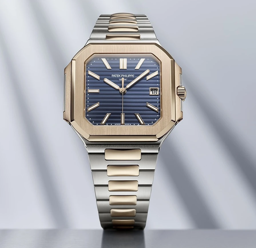 Patek Philippe Watch — 29fd4637