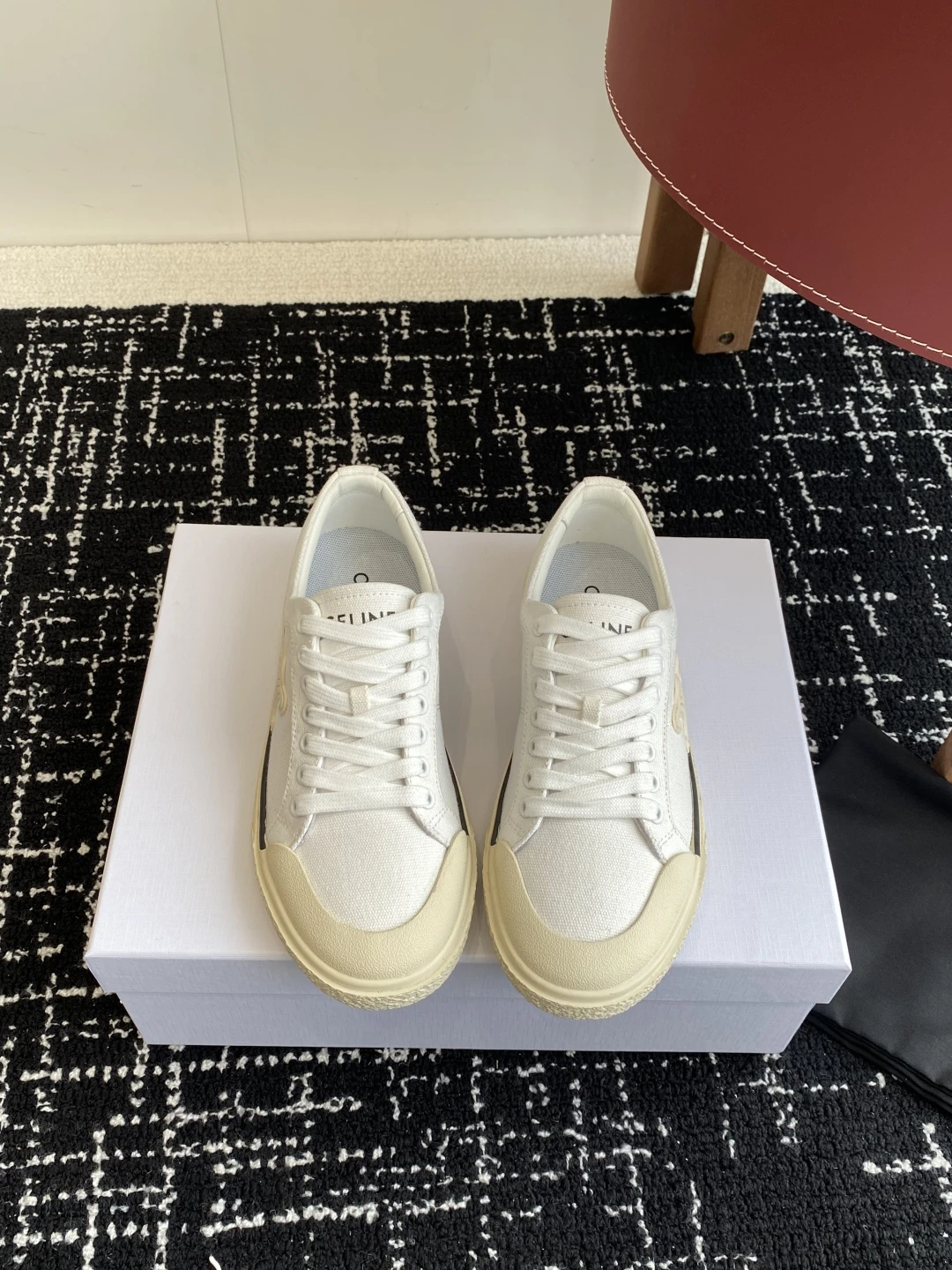 Celine Sneakers — e86a09f3
