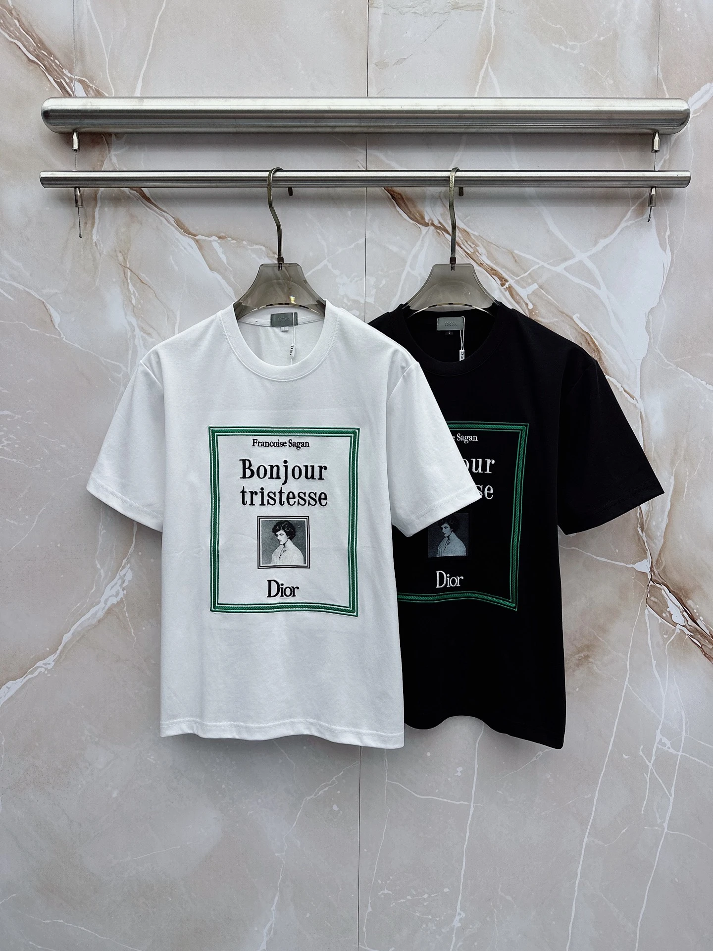 Dior T-Shirt — 5c9689ae