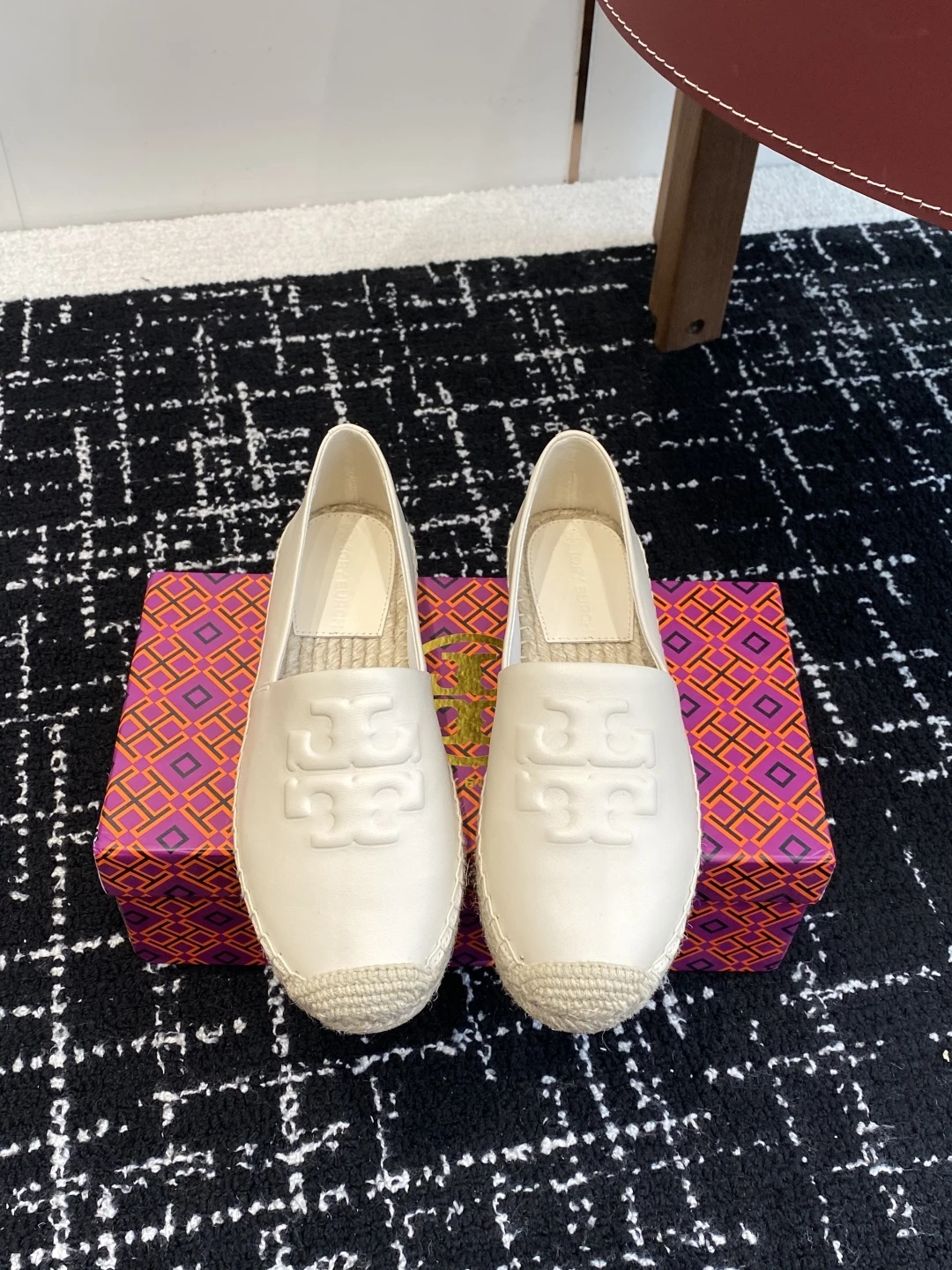 Tory Burch Shoes — eda55f52