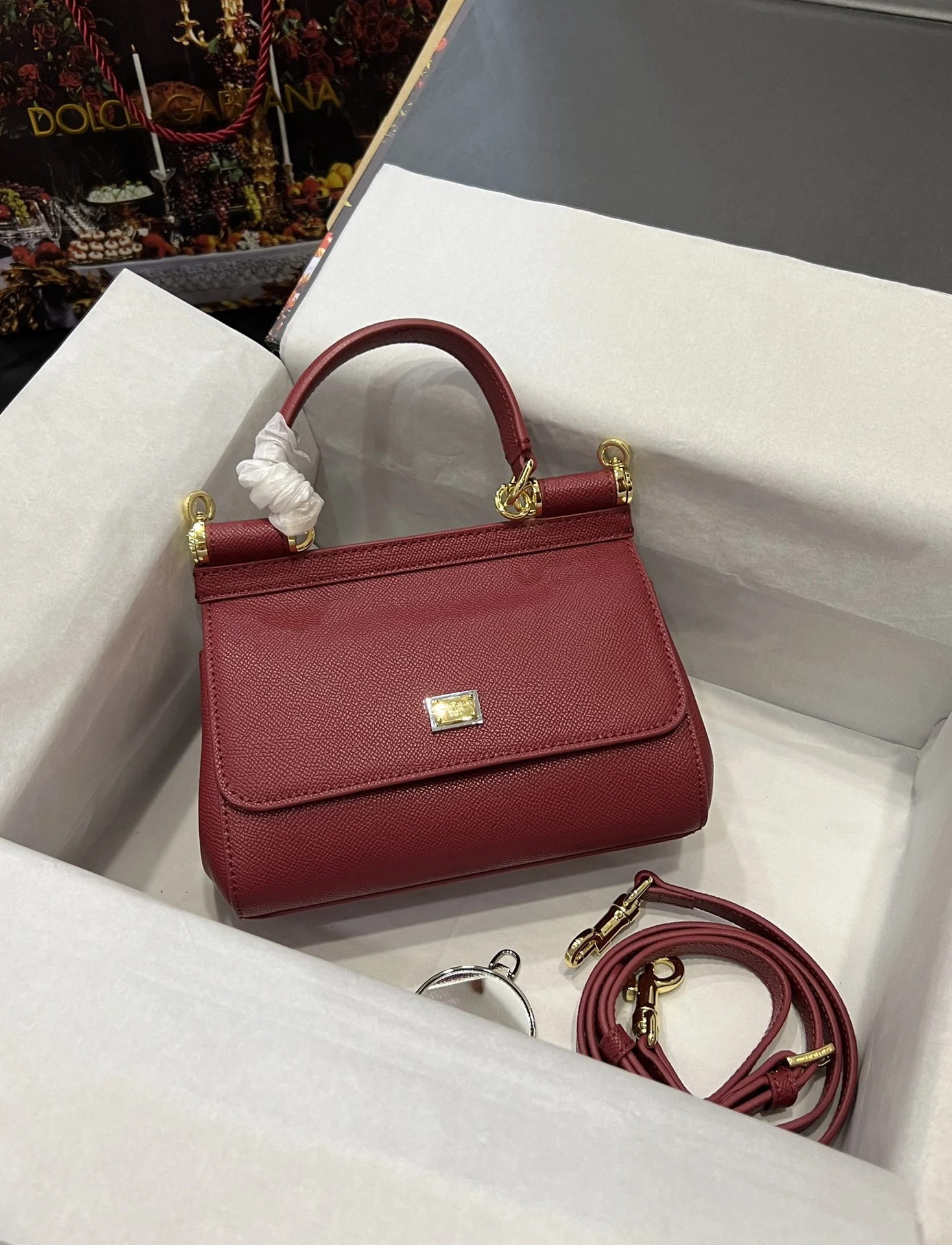 Dolce & Gabbana Bag — 0f1cb332