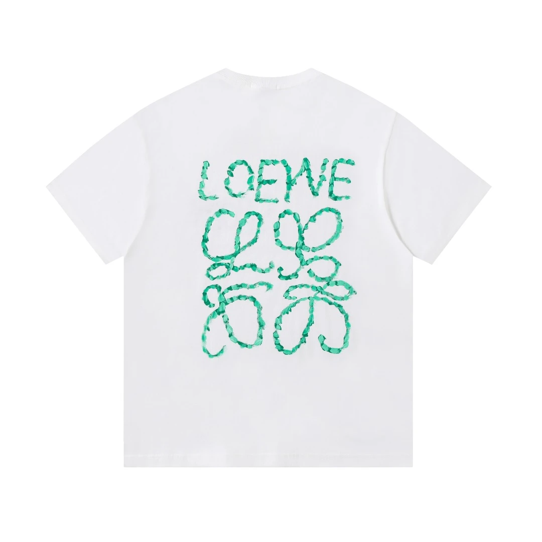 Louis Vuitton T-Shirt — dea9ec85
