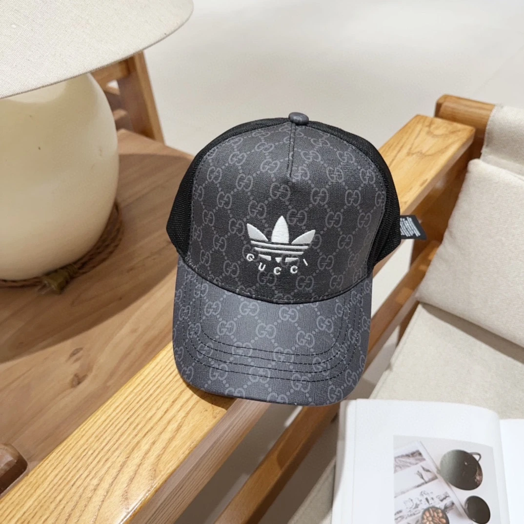Gucci Hat — b237992e