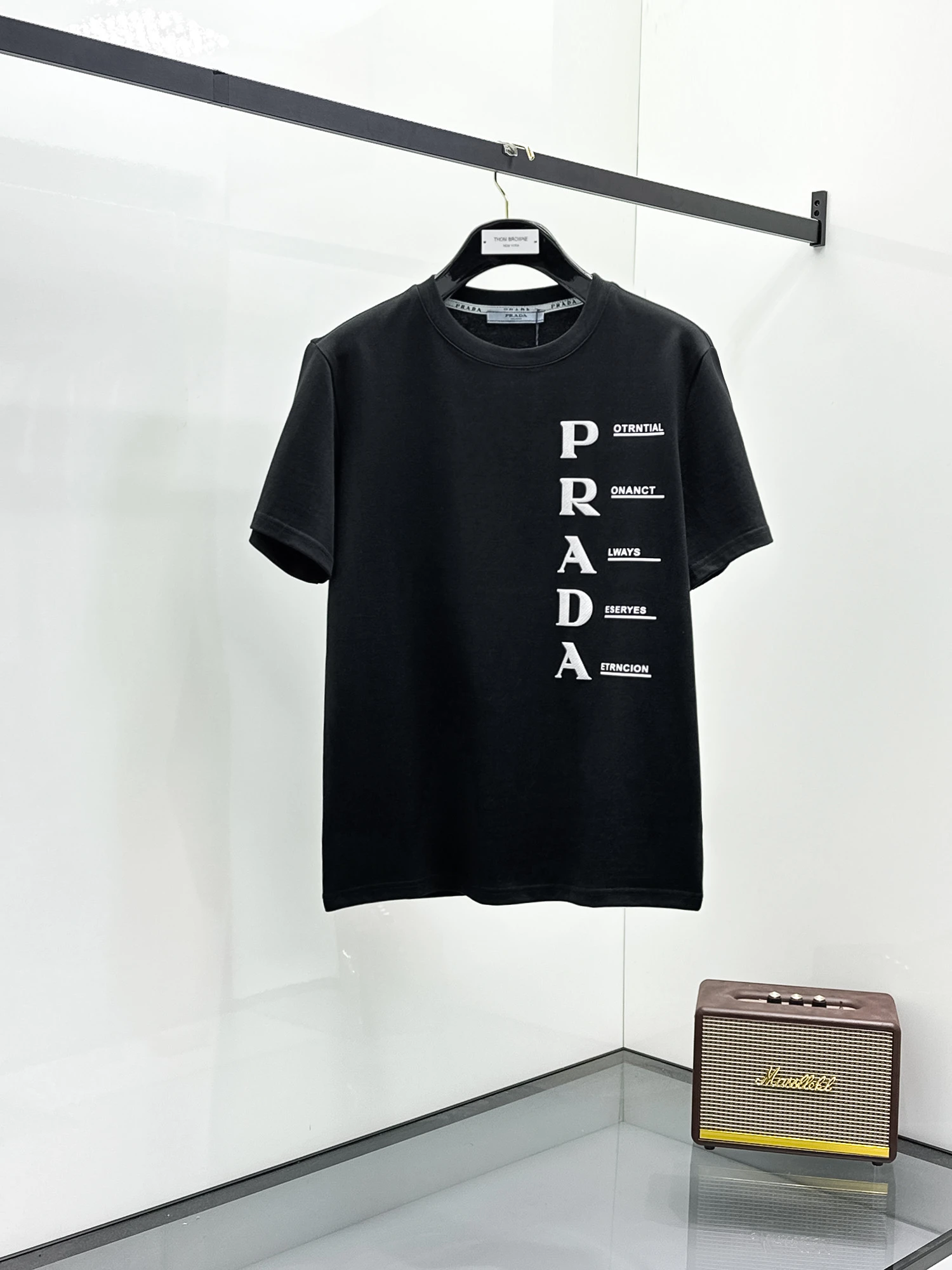 Prada T-Shirt — 3ac6cebb