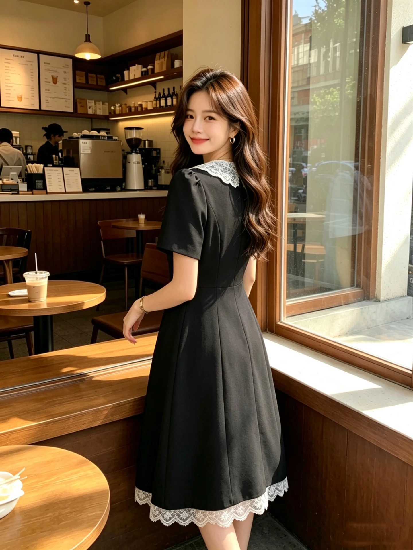 Dresses — f42dd9cd