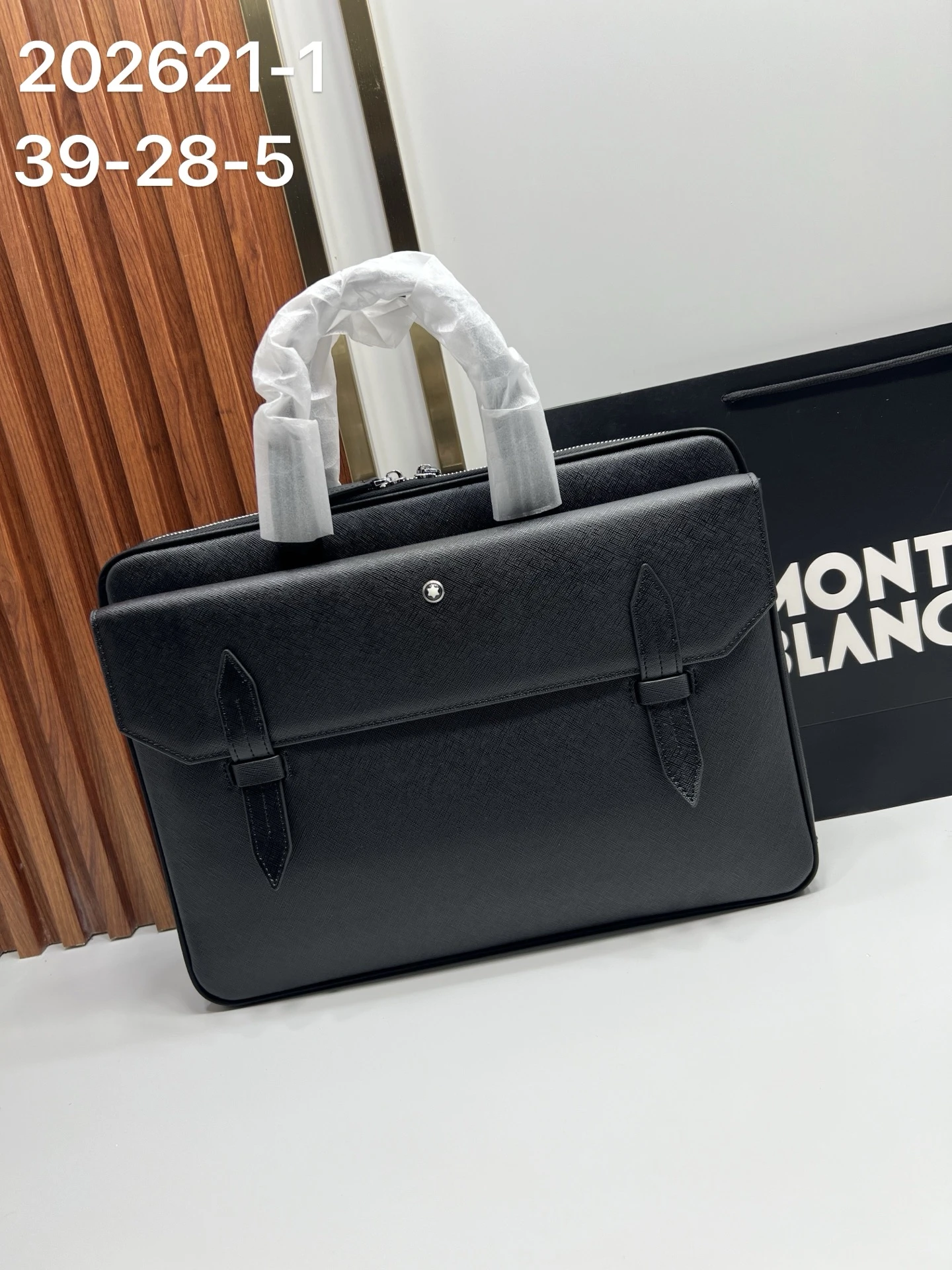 Montblanc Bag — 90cb3675