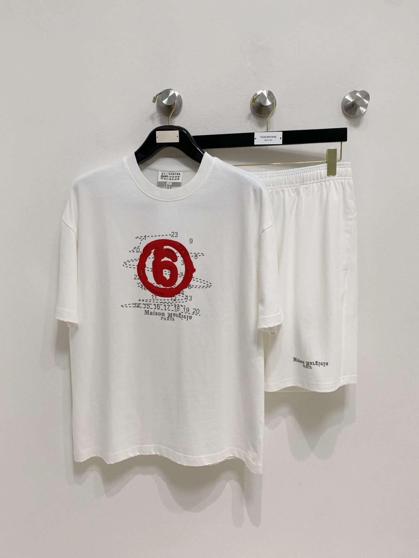 Maison Margiela Matching Sets — 6024c7fc