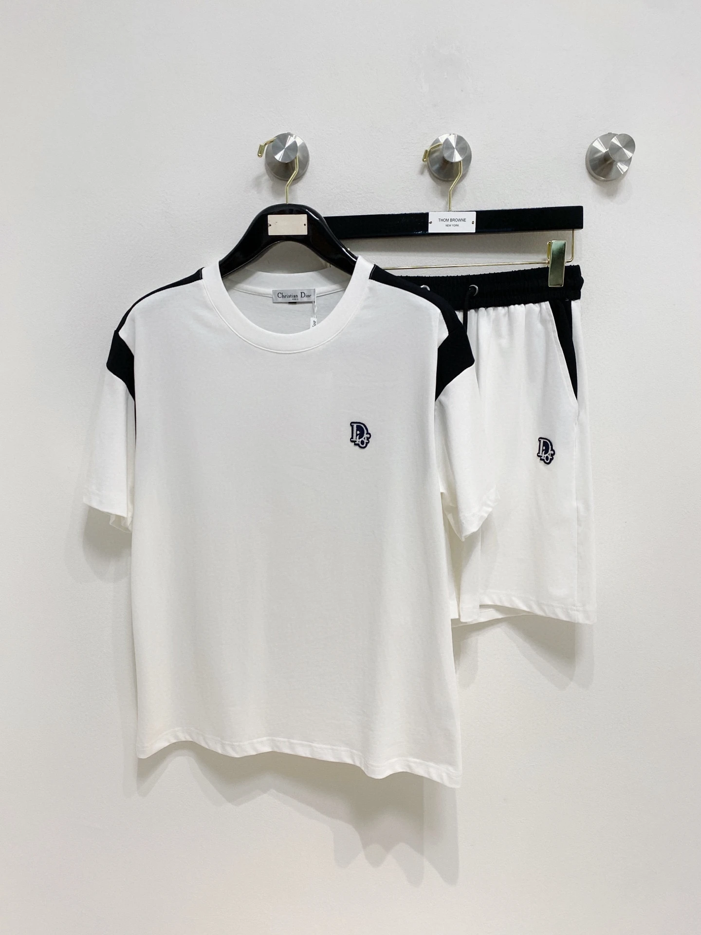 Dior T-Shirt — c961e6a3