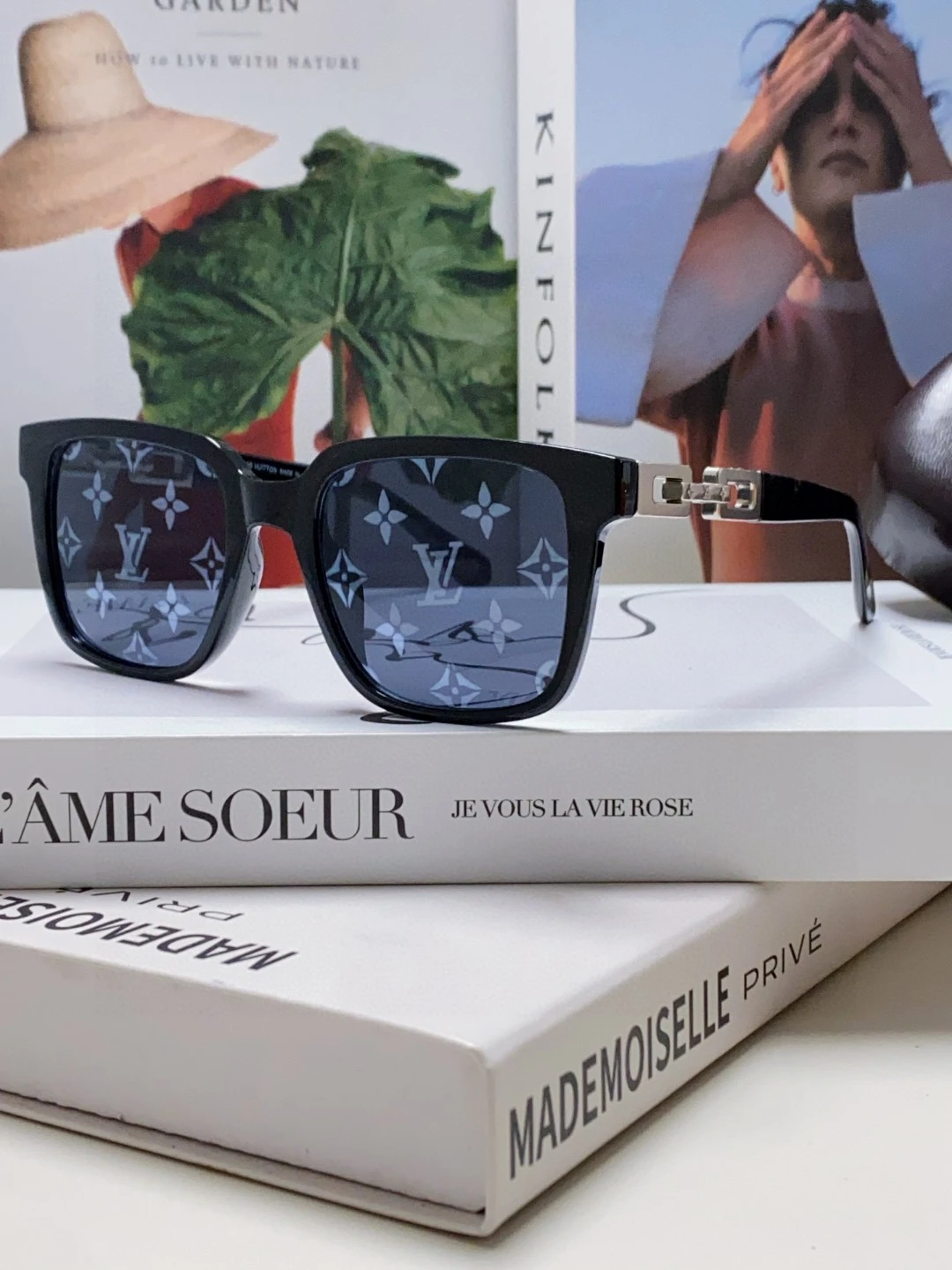 Louis Vuitton Eyewear — 25fe9daa