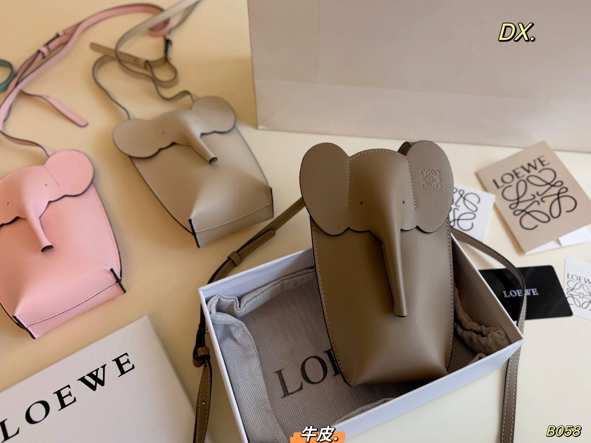 Loewe Bag — f4e75c4d