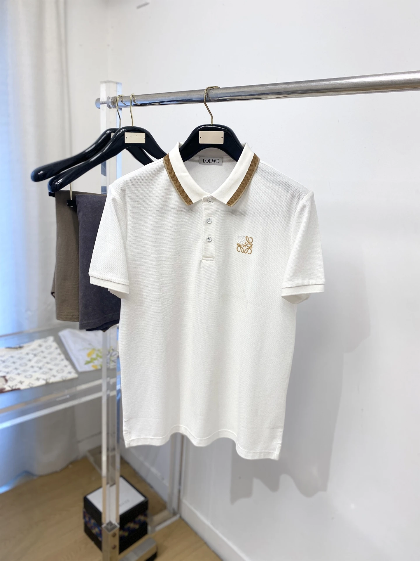 Loewe T-Shirt — 2e066478