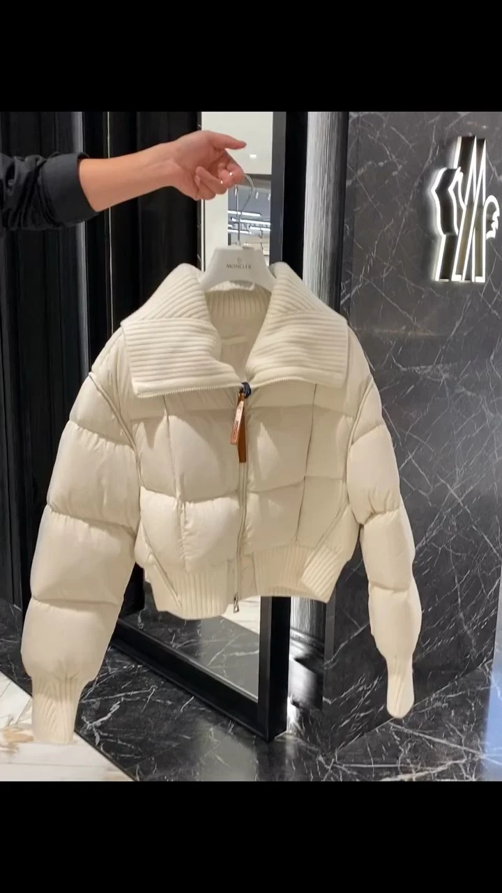 Moncler Down Jacket — 94032f51