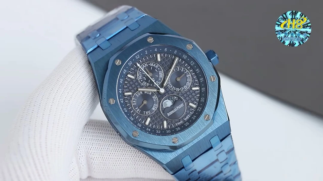 Audemars Piguet Watch — 2926ff91
