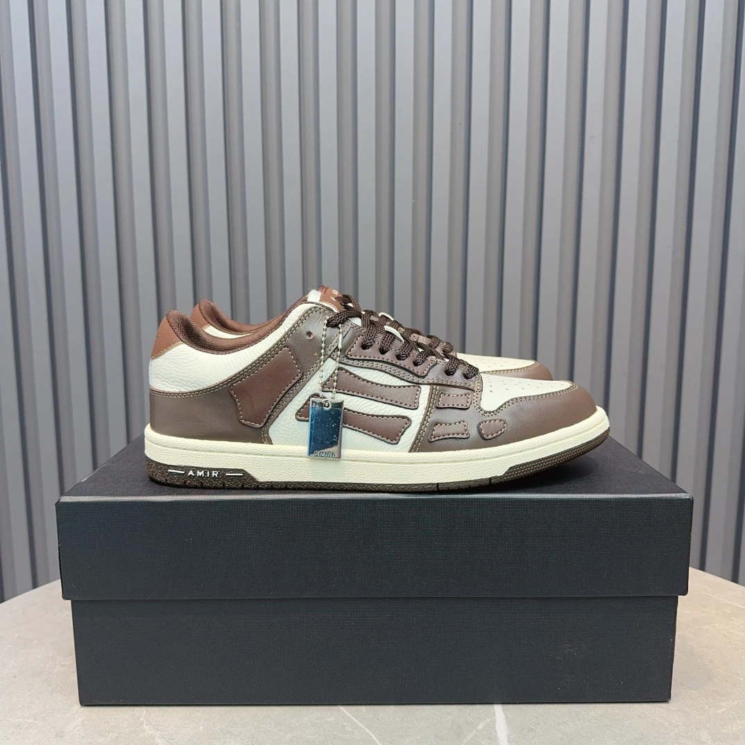 Amiri Shoes — 18ff96b9