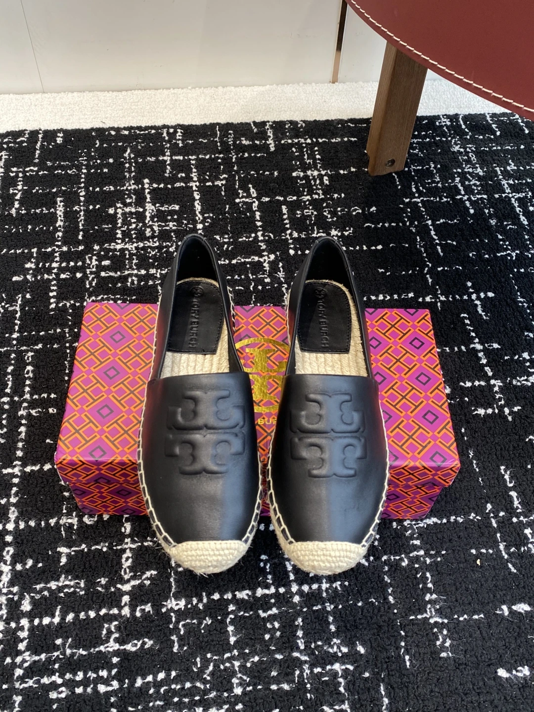 Tory Burch Shoes — 3d920681
