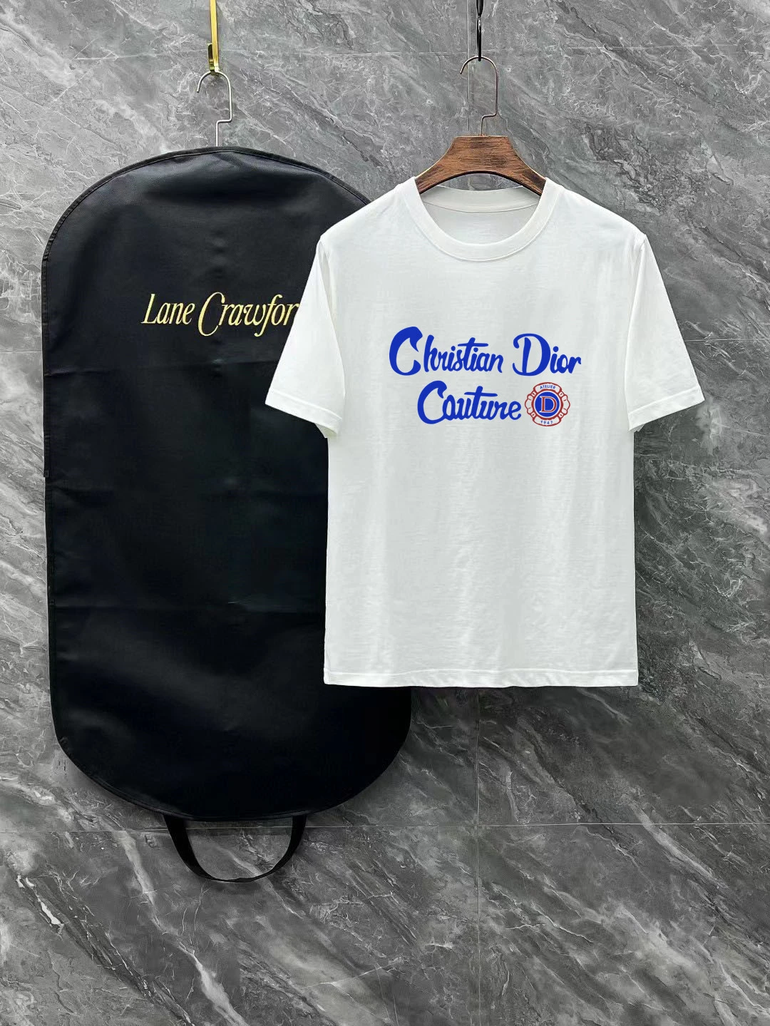 Dior T-Shirt — 61f65a89