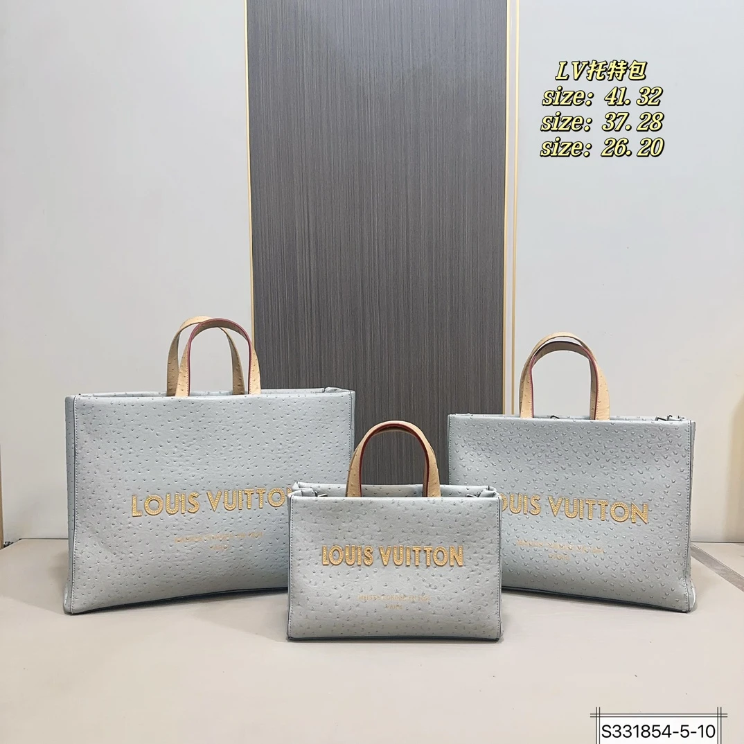 Louis Vuitton Bag — 7d315816