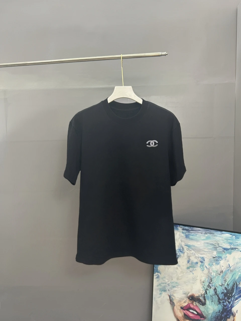 Chanel T-Shirt — 11bdcd06
