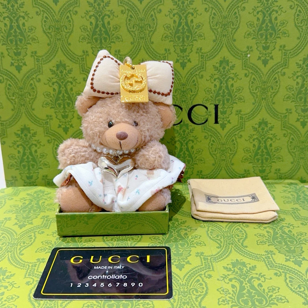 Gucci Jewellery — 4b4d5991