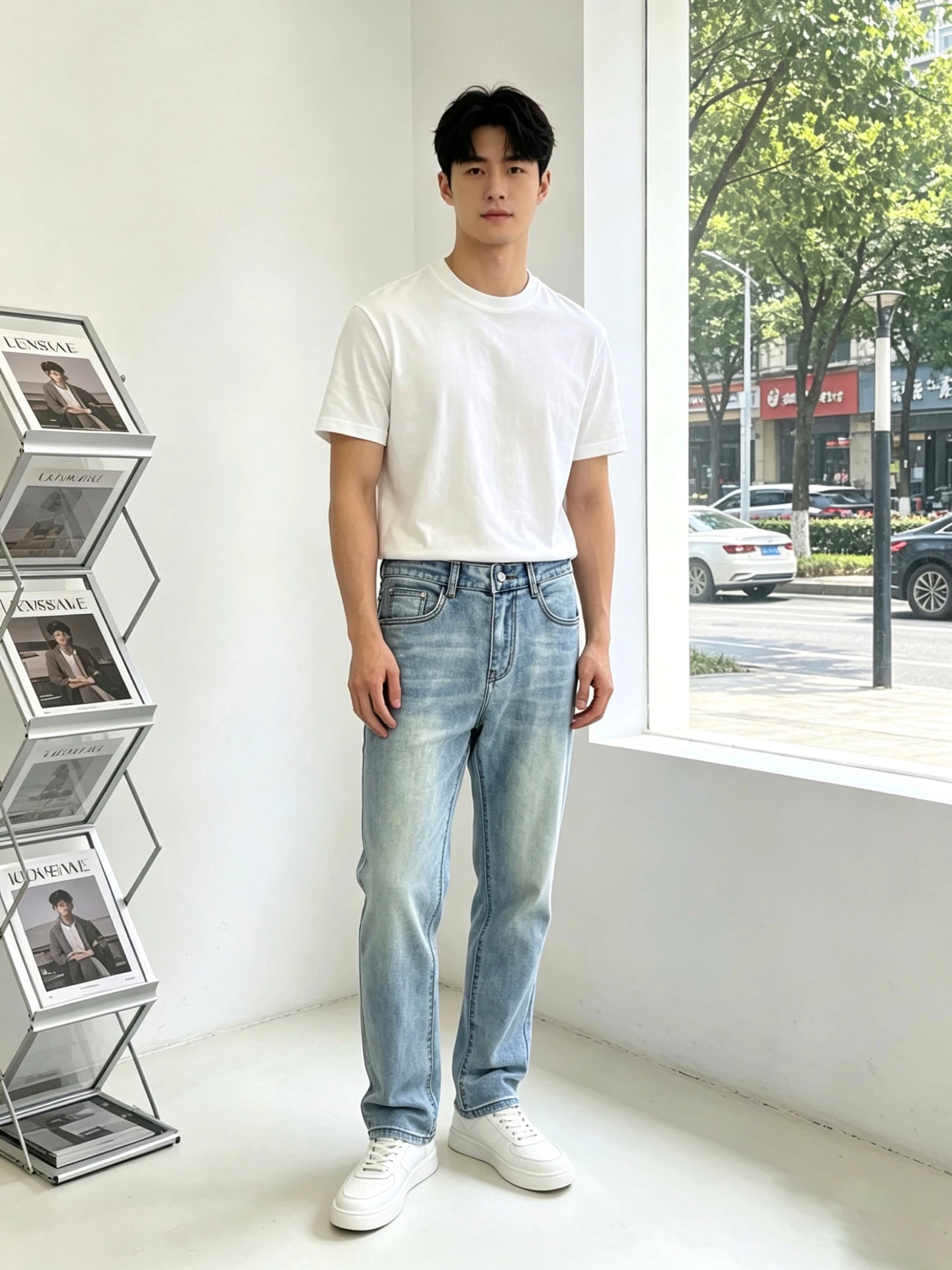 Fendi Jeans — fca1e88c