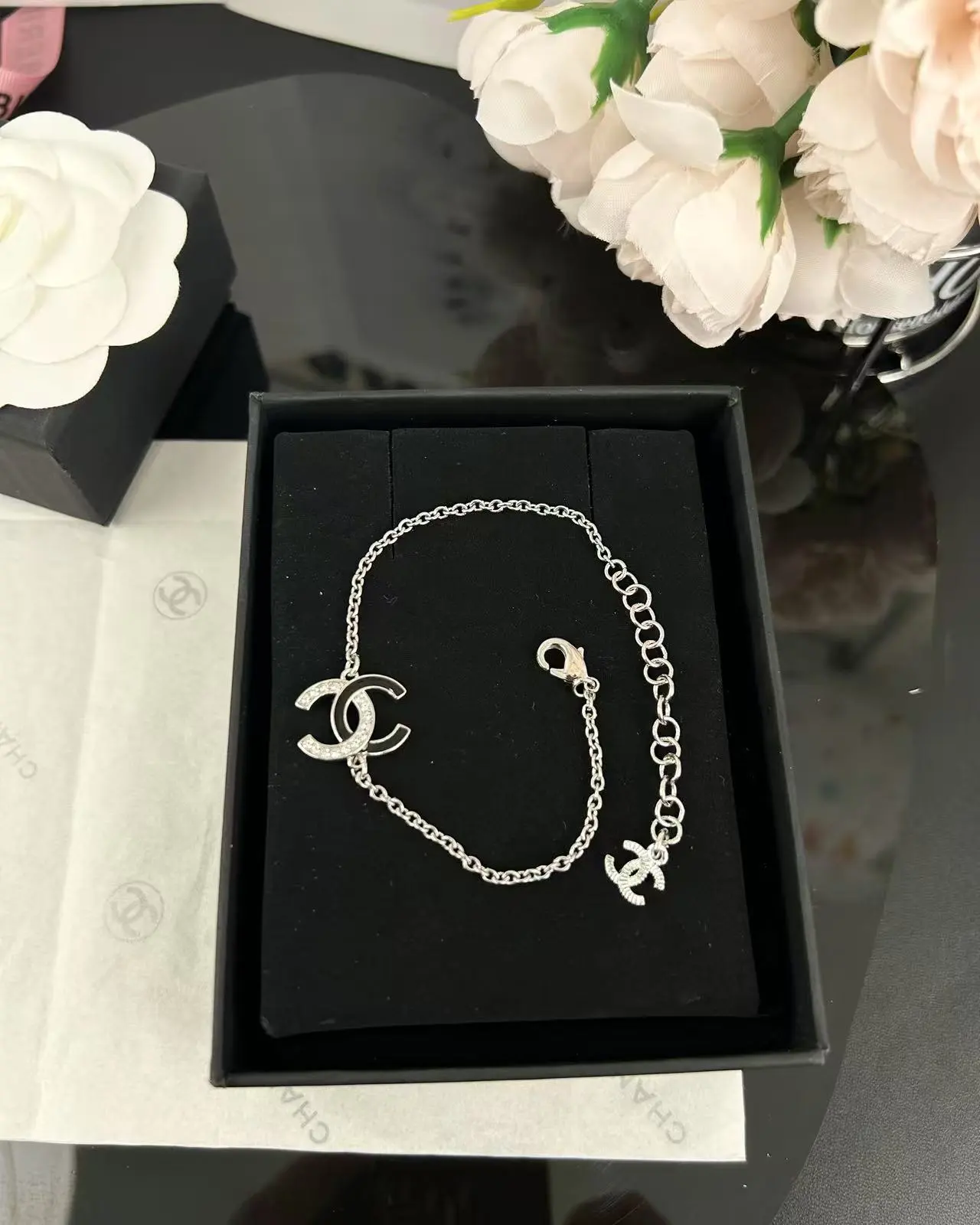 Chanel Jewellery — df9c5fdd