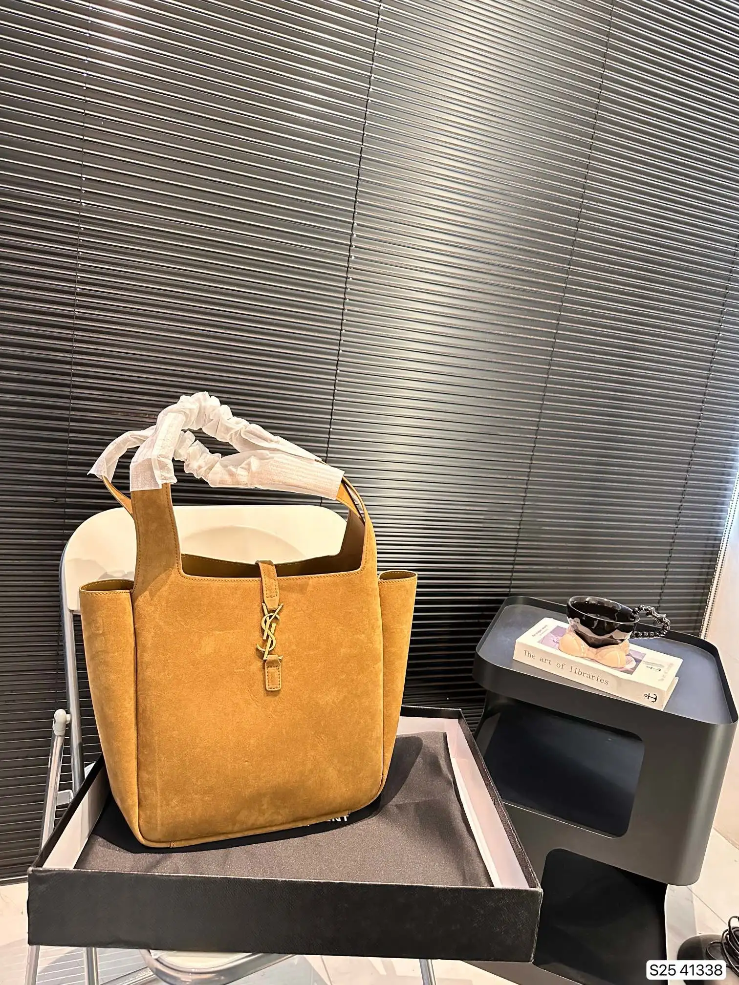 Saint Laurent Handbags — d5a08a2f