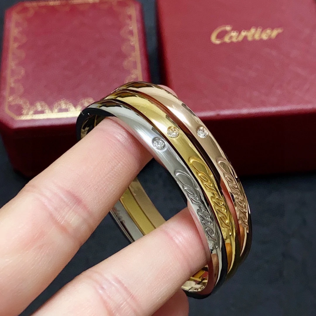 Cartier Jewellery — 52d531ab