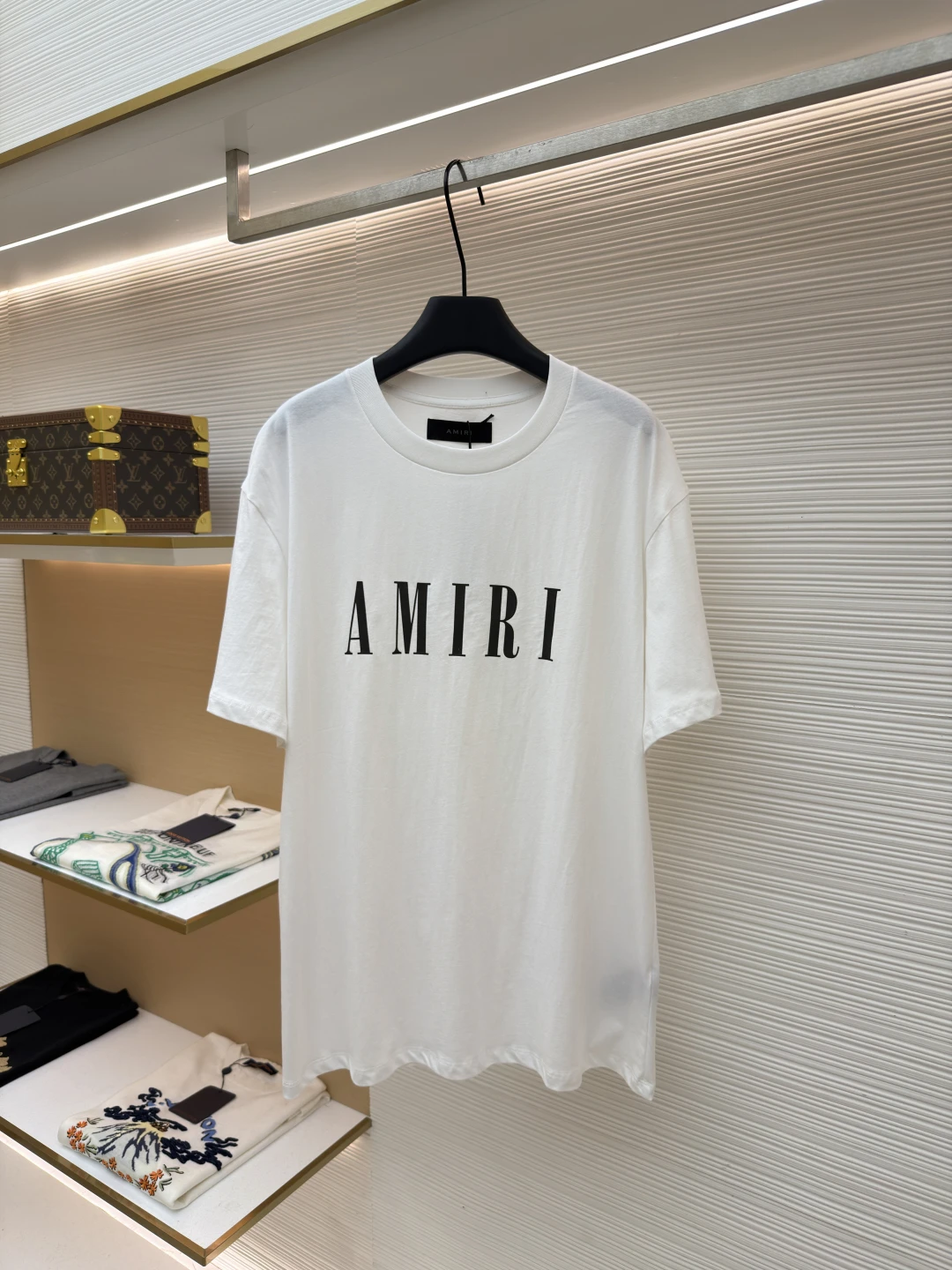 Amiri T-Shirt — 1a3b79dc